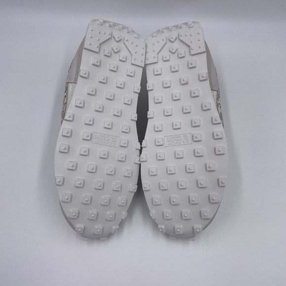 Nike DBREAK SE Sail / Lemon / Black Womens Shoes - Picture 6 of 8